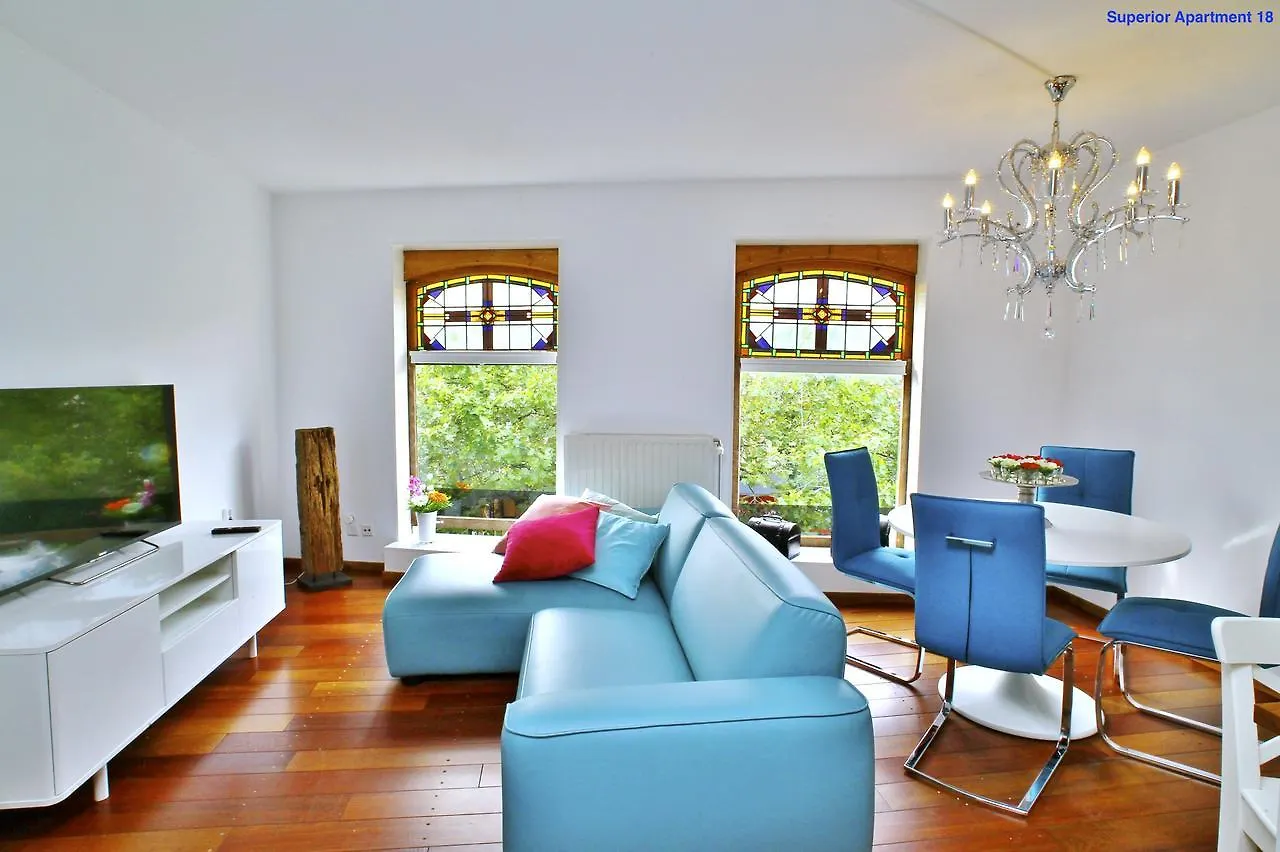Luxury Apartments Delft V History Written Niederlande