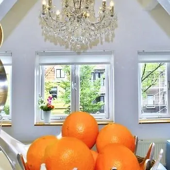 Luxury Apartments Delft V History Written